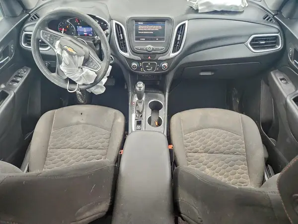 3GNAXKEV9LL203774 2020 CHEVROLET EQUINOX - Image 8