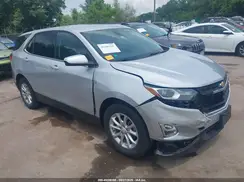 3GNAXKEV9LL209820 2020 CHEVROLET EQUINOX