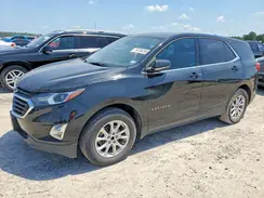3GNAXKEV9LL227377 2020 CHEVROLET EQUINOX