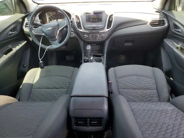 3GNAXKEV9LL227377 2020 CHEVROLET EQUINOX - Image 8