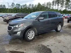 3GNAXKEV9LL250299 2020 CHEVROLET EQUINOX