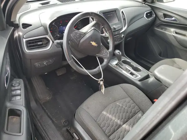 3GNAXKEV9LL250299 2020 CHEVROLET EQUINOX - Image 8