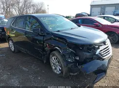 3GNAXKEV9LL252375 2020 CHEVROLET EQUINOX
