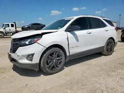 3GNAXKEV9LL252540 2020 CHEVROLET EQUINOX