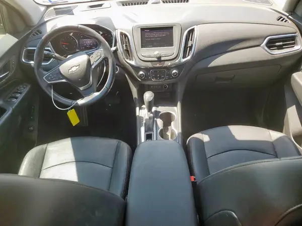 3GNAXKEV9LL252540 2020 CHEVROLET EQUINOX - Image 8