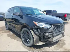 3GNAXKEV9LL258922 2020 CHEVROLET EQUINOX