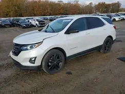 3GNAXKEV9LL264655 2020 CHEVROLET EQUINOX