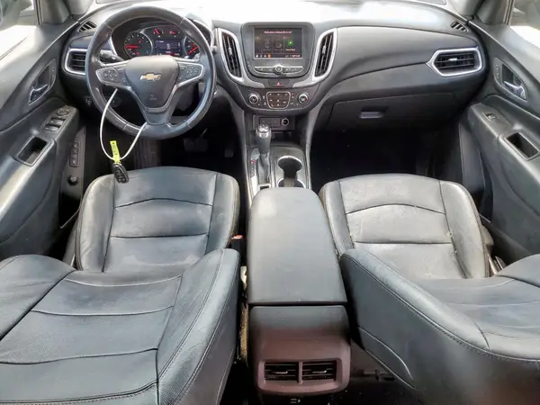 3GNAXKEV9LL267202 2020 CHEVROLET EQUINOX - Image 8