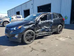 3GNAXKEV9LL268219 2020 CHEVROLET EQUINOX