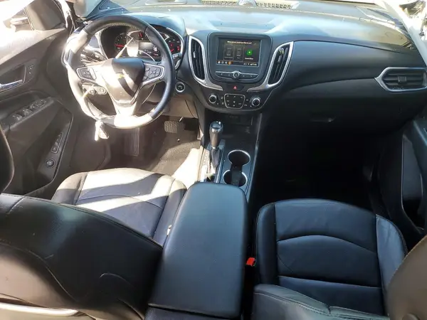 3GNAXKEV9LL268219 2020 CHEVROLET EQUINOX - Image 8