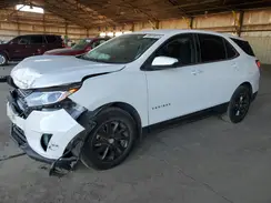 3GNAXKEV9LL273534 2020 CHEVROLET EQUINOX