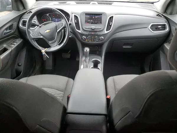 3GNAXKEV9LL275378 2020 CHEVROLET EQUINOX - Image 8