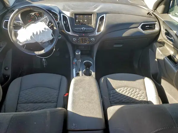 3GNAXKEV9LL282668 2020 CHEVROLET EQUINOX - Image 8
