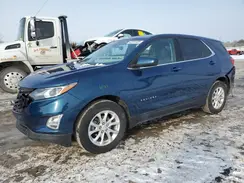 3GNAXKEV9LL286705 2020 CHEVROLET EQUINOX