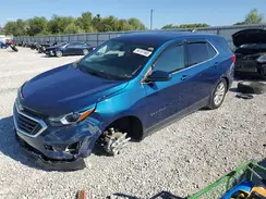 3GNAXKEV9LL290219 2020 CHEVROLET EQUINOX