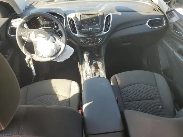 3GNAXKEV9LL290219 2020 CHEVROLET EQUINOX - Image 8
