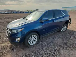 3GNAXKEV9LL314017 2020 CHEVROLET EQUINOX