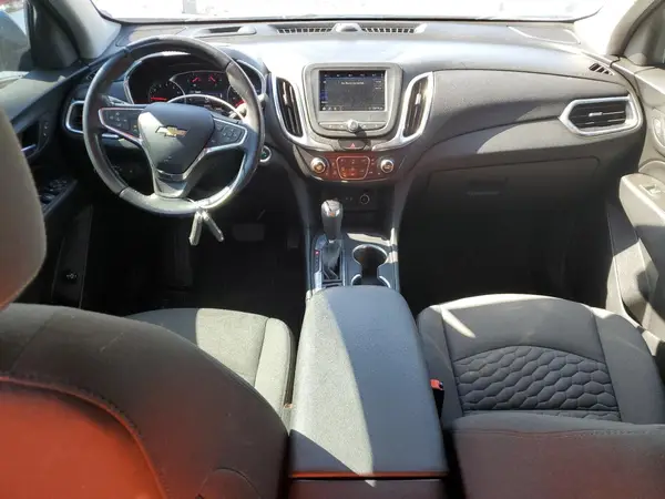 3GNAXKEV9LL314017 2020 CHEVROLET EQUINOX - Image 8