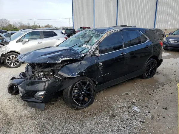 3GNAXKEV9LL314261 2020 CHEVROLET EQUINOX - Image 1