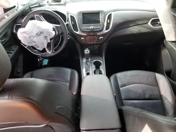 3GNAXKEV9LL314261 2020 CHEVROLET EQUINOX - Image 8
