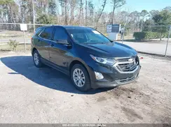 3GNAXKEV9LL316477 2020 CHEVROLET EQUINOX