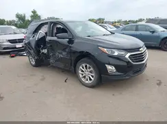 3GNAXKEV9LL320044 2020 CHEVROLET EQUINOX