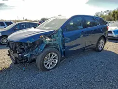 3GNAXKEV9LL323106 2020 CHEVROLET EQUINOX