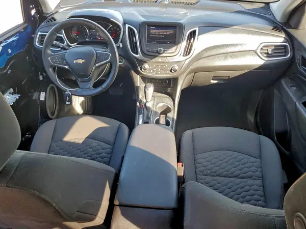 3GNAXKEV9LL323106 2020 CHEVROLET EQUINOX - Image 8