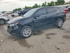 3GNAXKEV9LL329987 2020 CHEVROLET EQUINOX