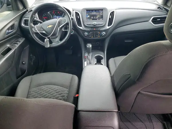 3GNAXKEV9LL329987 2020 CHEVROLET EQUINOX - Image 8