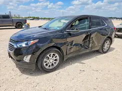 3GNAXKEV9LL331142 2020 CHEVROLET EQUINOX
