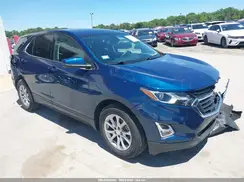 3GNAXKEV9LL332680 2020 CHEVROLET EQUINOX