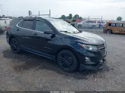 3GNAXKEV9LL335272 2020 CHEVROLET EQUINOX