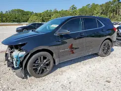 3GNAXKEV9LL340715 2020 CHEVROLET EQUINOX