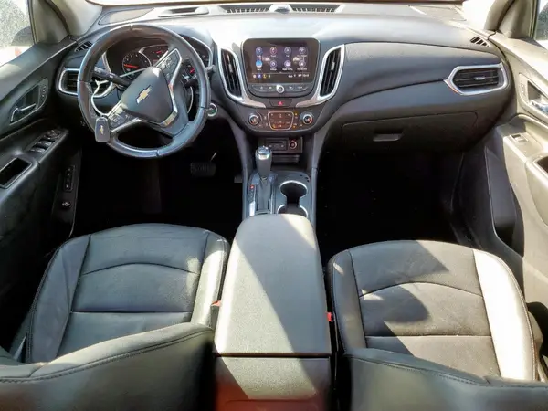 3GNAXKEV9LL340715 2020 CHEVROLET EQUINOX - Image 8