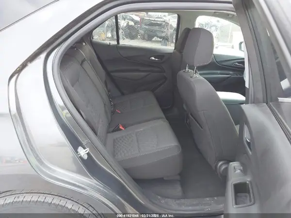 3GNAXKEV9LL343923 2020 CHEVROLET EQUINOX - Image 8