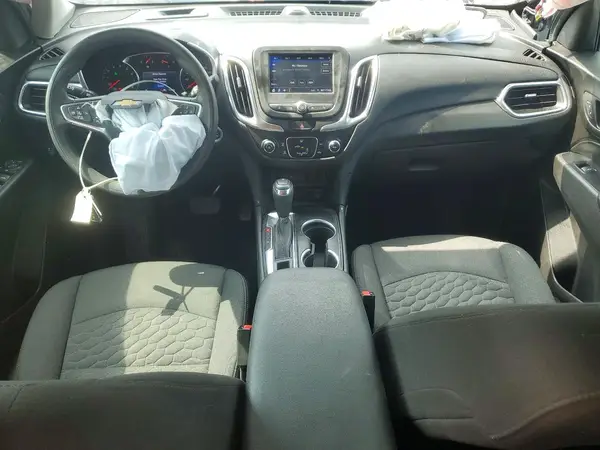 3GNAXKEV9LS504910 2020 CHEVROLET EQUINOX - Image 8