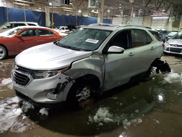 3GNAXKEV9LS506964 2020 CHEVROLET EQUINOX - Image 1