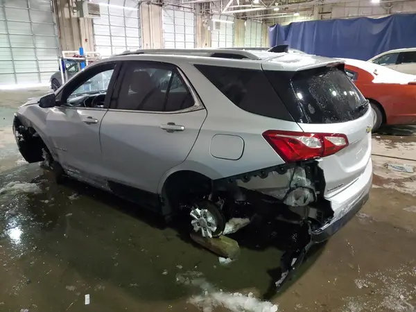3GNAXKEV9LS506964 2020 CHEVROLET EQUINOX - Image 2