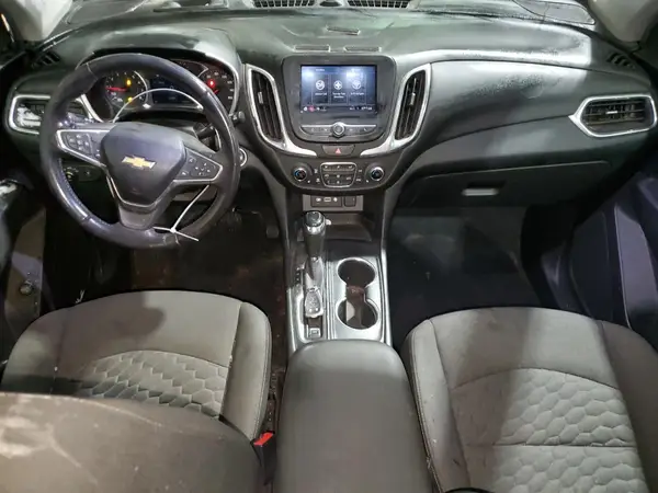 3GNAXKEV9LS506964 2020 CHEVROLET EQUINOX - Image 8