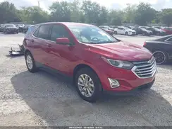 3GNAXKEV9LS507189 2020 CHEVROLET EQUINOX