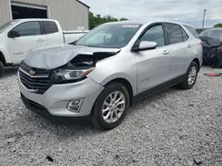 3GNAXKEV9LS507399 2020 CHEVROLET EQUINOX