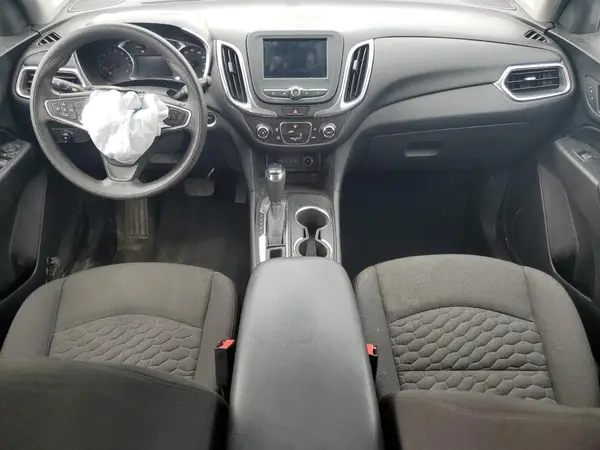 3GNAXKEV9LS507399 2020 CHEVROLET EQUINOX - Image 8