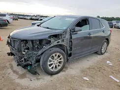 3GNAXKEV9LS508519 2020 CHEVROLET EQUINOX