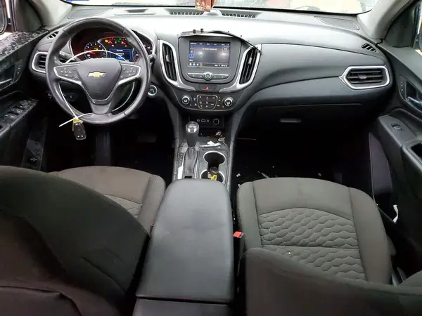 3GNAXKEV9LS508519 2020 CHEVROLET EQUINOX - Image 8