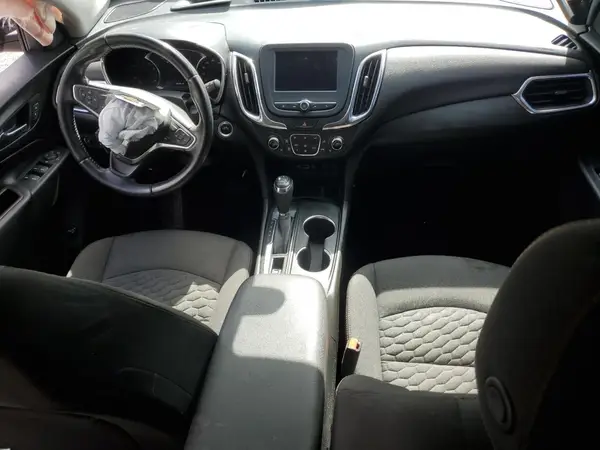 3GNAXKEV9LS509282 2020 CHEVROLET EQUINOX - Image 8