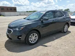 3GNAXKEV9LS516815 2020 CHEVROLET EQUINOX