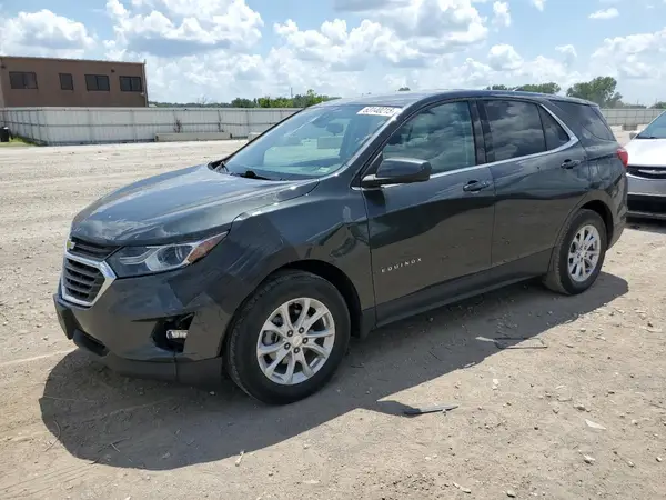 3GNAXKEV9LS516815 2020 CHEVROLET EQUINOX - Image 1