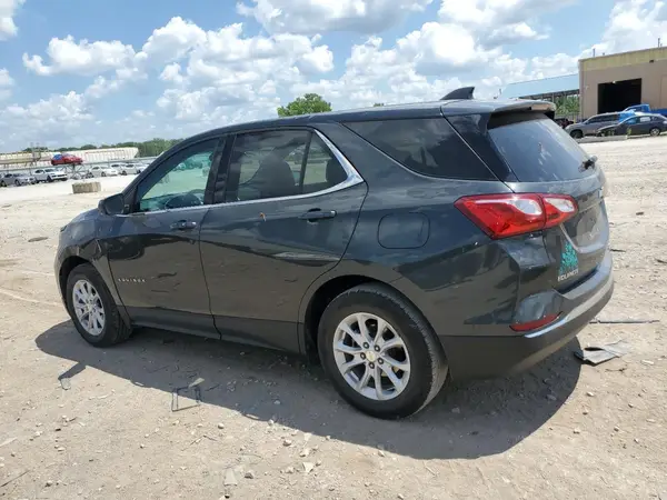 3GNAXKEV9LS516815 2020 CHEVROLET EQUINOX - Image 2