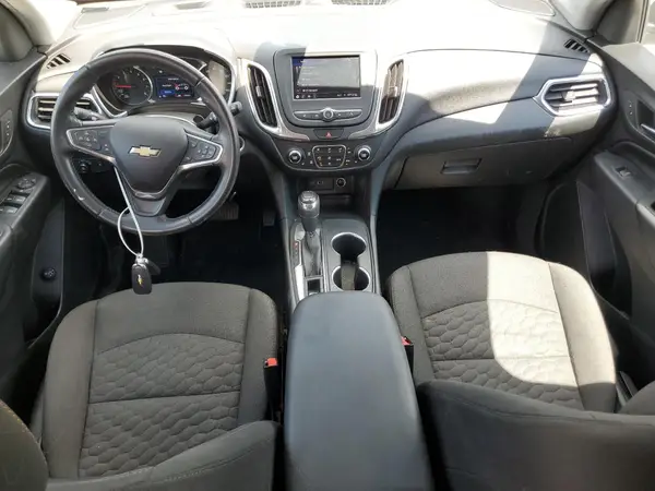 3GNAXKEV9LS516815 2020 CHEVROLET EQUINOX - Image 8